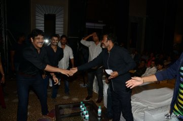 Padesave Movie Audio Launch